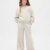 Pantaloni della tuta larghi e morbidi vintage per bambini