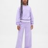 Pantaloni della tuta larghi e morbidi vintage per bambini