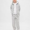 Pantaloni della tuta larghi e morbidi vintage per bambini Pantaloni della tuta larghi e morbidi vintage per bambini