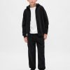 Pantaloni della tuta larghi e morbidi vintage per bambini Pantaloni della tuta larghi e morbidi vintage per bambini