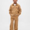 Pantaloni della tuta larghi e morbidi vintage per bambini Pantaloni della tuta larghi e morbidi vintage per bambini