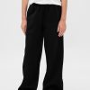 Pantaloni della tuta larghi e morbidi vintage per bambini