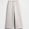 Pantaloni della tuta larghi e morbidi vintage per bambini