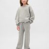 Pantaloni della tuta larghi e morbidi vintage per bambini Pantaloni della tuta larghi e morbidi vintage per bambini