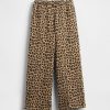 Pantaloni della tuta larghi e morbidi vintage per bambini Pantaloni della tuta larghi e morbidi vintage per bambini