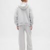 Pantaloni della tuta larghi e morbidi vintage per bambini Pantaloni della tuta larghi e morbidi vintage per bambini