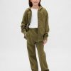 Pantaloni della tuta larghi e morbidi vintage per bambini Pantaloni della tuta larghi e morbidi vintage per bambini