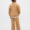 Pantaloni della tuta larghi e morbidi vintage per bambini Pantaloni della tuta larghi e morbidi vintage per bambini