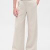 Pantaloni della tuta larghi e morbidi vintage per bambini