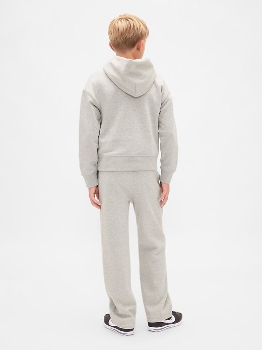 Pantaloni della tuta larghi e morbidi vintage per bambini Pantaloni della tuta larghi e morbidi vintage per bambini
