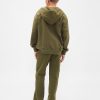 Pantaloni della tuta larghi e morbidi vintage per bambini Pantaloni della tuta larghi e morbidi vintage per bambini