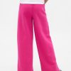Pantaloni della tuta larghi e morbidi vintage per bambini