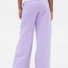 Pantaloni della tuta larghi e morbidi vintage per bambini