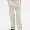 Pantaloni della tuta larghi e morbidi vintage per bambini Pantaloni della tuta larghi e morbidi vintage per bambini