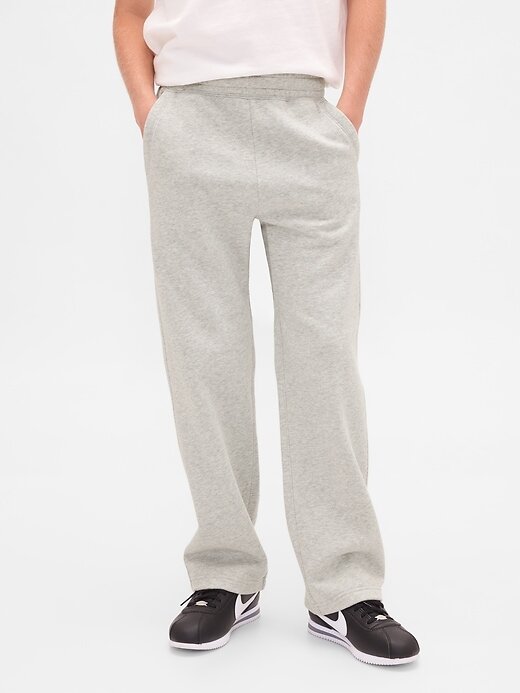 Pantaloni della tuta larghi e morbidi vintage per bambini Pantaloni della tuta larghi e morbidi vintage per bambini