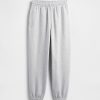 Pantaloni della tuta larghi e morbidi vintage per bambini Pantaloni della tuta larghi e morbidi vintage per bambini