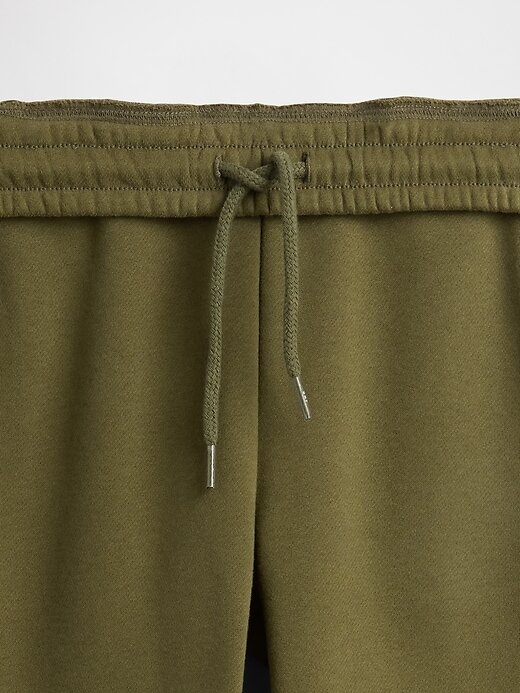 Pantaloni della tuta larghi e morbidi vintage per bambini Pantaloni della tuta larghi e morbidi vintage per bambini