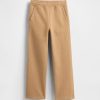 Pantaloni della tuta larghi e morbidi vintage per bambini Pantaloni della tuta larghi e morbidi vintage per bambini