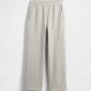 Pantaloni della tuta larghi e morbidi vintage per bambini Pantaloni della tuta larghi e morbidi vintage per bambini
