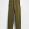Pantaloni della tuta larghi e morbidi vintage per bambini Pantaloni della tuta larghi e morbidi vintage per bambini