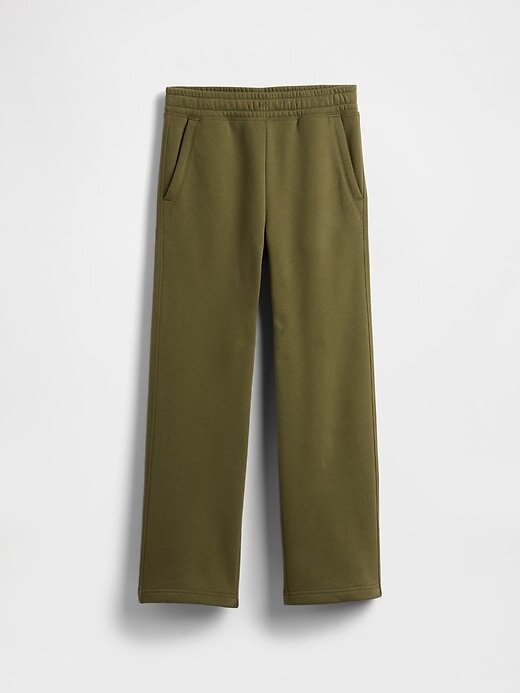Pantaloni della tuta larghi e morbidi vintage per bambini Pantaloni della tuta larghi e morbidi vintage per bambini