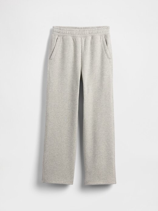 Pantaloni della tuta larghi e morbidi vintage per bambini Pantaloni della tuta larghi e morbidi vintage per bambini