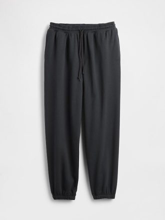 Pantaloni della tuta larghi e pesanti