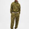 Pantaloni della tuta larghi e pesanti Pantaloni della tuta larghi e pesanti