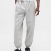 Pantaloni della tuta larghi e pesanti Pantaloni della tuta larghi e pesanti