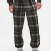 Pantaloni della tuta larghi e pesanti Pantaloni della tuta larghi e pesanti