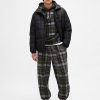 Pantaloni della tuta larghi e pesanti Pantaloni della tuta larghi e pesanti