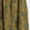 Pantaloni della tuta larghi e pesanti Pantaloni della tuta larghi e pesanti