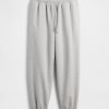 Pantaloni della tuta larghi e pesanti Pantaloni della tuta larghi e pesanti