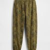 Pantaloni della tuta larghi e pesanti Pantaloni della tuta larghi e pesanti