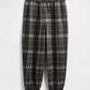 Pantaloni della tuta larghi e pesanti Pantaloni della tuta larghi e pesanti