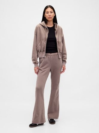 Pantaloni della tuta VintageSoft Flare