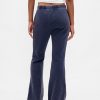 Pantaloni della tuta VintageSoft Flare