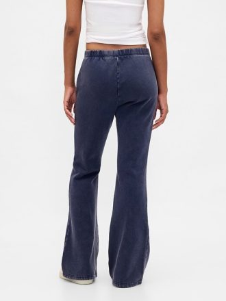 Pantaloni della tuta VintageSoft Flare