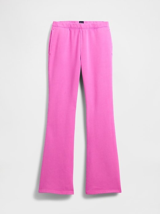 Pantaloni della tuta VintageSoft Flare Pantaloni della tuta VintageSoft Flare