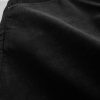 Pantaloni dritti in velluto a coste Pantaloni dritti in velluto a coste