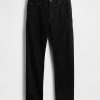 Pantaloni dritti in velluto a coste Pantaloni dritti in velluto a coste