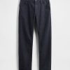 Pantaloni dritti in velluto a coste Pantaloni dritti in velluto a coste
