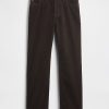 Pantaloni dritti originali in velluto a coste anni ’90 per bambini Pantaloni dritti originali in velluto a coste anni ’90 per bambini