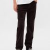 Pantaloni dritti originali in velluto a coste anni ’90 per bambini Pantaloni dritti originali in velluto a coste anni ’90 per bambini