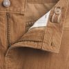 Pantaloni dritti originali in velluto a coste anni ’90 per bambini Pantaloni dritti originali in velluto a coste anni ’90 per bambini