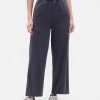 Pantaloni dritti pesanti VintageSoft in cotone biologico Pantaloni dritti pesanti VintageSoft in cotone biologico