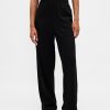 Pantaloni dritti pesanti VintageSoft in cotone biologico Pantaloni dritti pesanti VintageSoft in cotone biologico