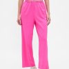 Pantaloni dritti pesanti VintageSoft in cotone biologico Pantaloni dritti pesanti VintageSoft in cotone biologico