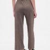 Pantaloni dritti pesanti VintageSoft in cotone biologico Pantaloni dritti pesanti VintageSoft in cotone biologico