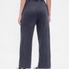 Pantaloni dritti pesanti VintageSoft in cotone biologico Pantaloni dritti pesanti VintageSoft in cotone biologico